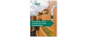 SKH publicatie gevelbekleding