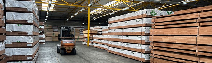 Vacatures bij Veteka